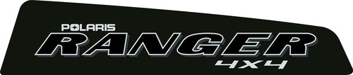 Polaris ranger 400 570 right - polaris,