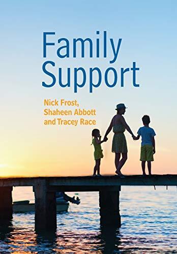 Family support prevention - support:,