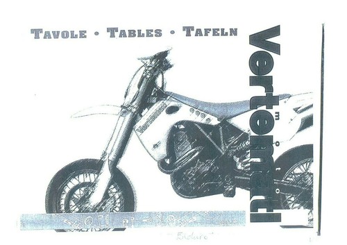 Moto vertemarti motorcycle - moto,