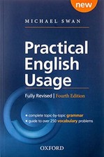 Practical English Usage Paper