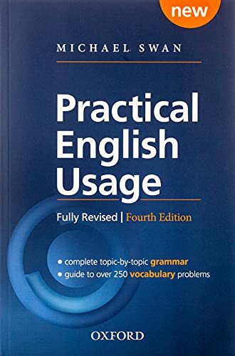Practical english usage paper - usage,