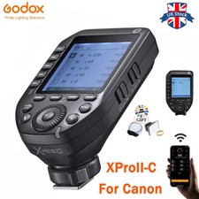 Godox XProII-C XPro II TTL