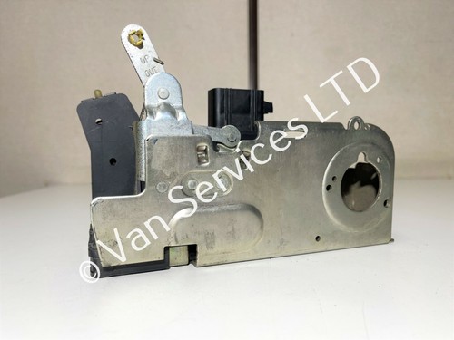 Genuine ford transit - transit, mk6