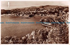 R137747 oban from pulpit - r137747, hill