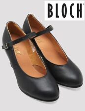 Bloch Cabaret Character Shoes