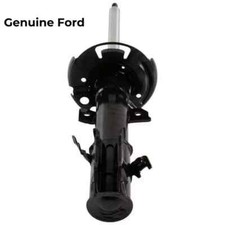 Genuine Ford MK7 Fiesta ST