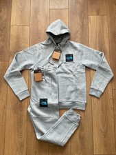 GENUINE THE NORTH FACE BOX