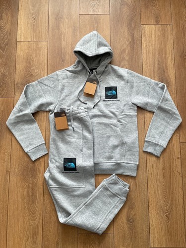 Genuine the north face - the, box