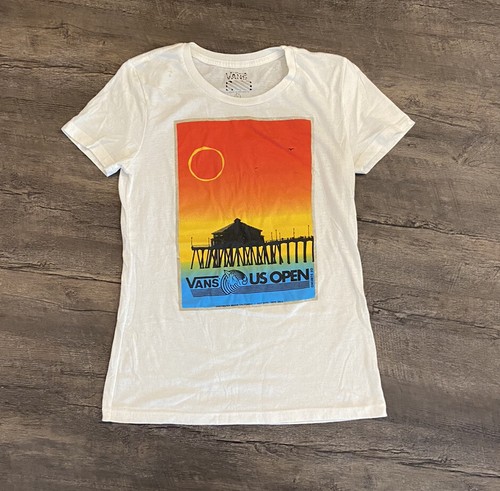 Vans men shirt - vans, medium