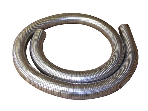 50mm flexible polylock - 50mm, 2"