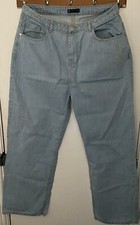 I Saw It First Blue Light Wash