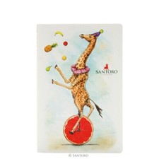 Brand New Santoro Fruity