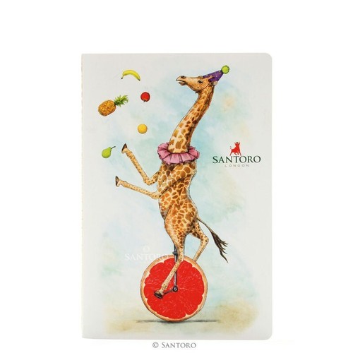 Brand new santoro - santoro, fruity