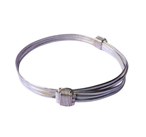 Handmade bracelet african - bracelet,