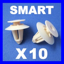 SMART FORTWO COUPE 451