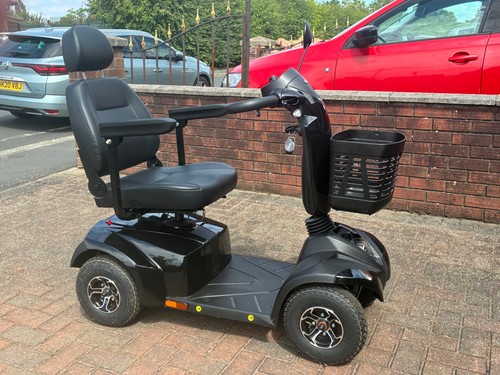 Mobility scooters used near - used, me