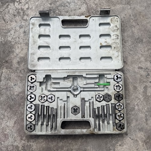 40pcs tap and - nut, &