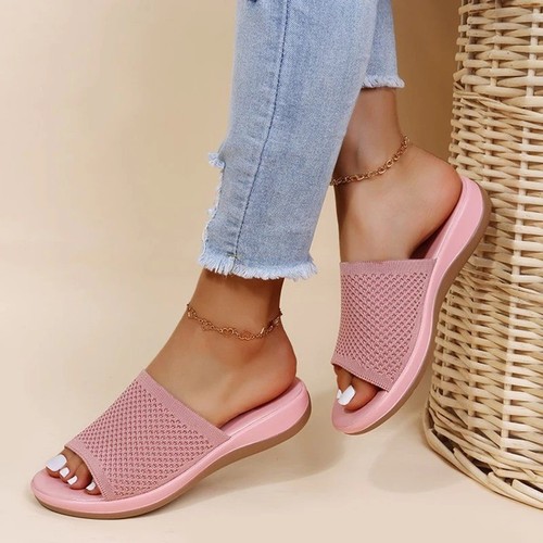 Womens flats ladies - ladies, on
