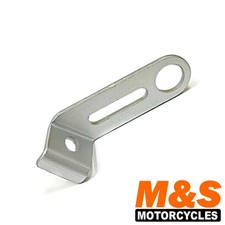 Moto Guzzi Clutch Reservoir