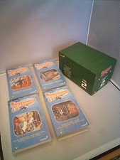 Thunderbirds limited edition - thunderbirds,