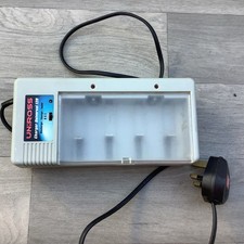 UniRoss Universal 120 Ni-Cd &