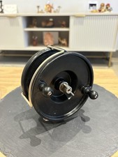 Alcock Aerialite Vintage Fishing Reel