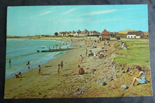 PORTHCAWL, NEWTON BEACH