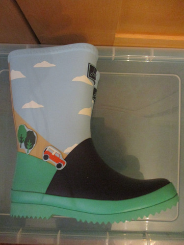 Joules kid wellies eu - uk, (eu