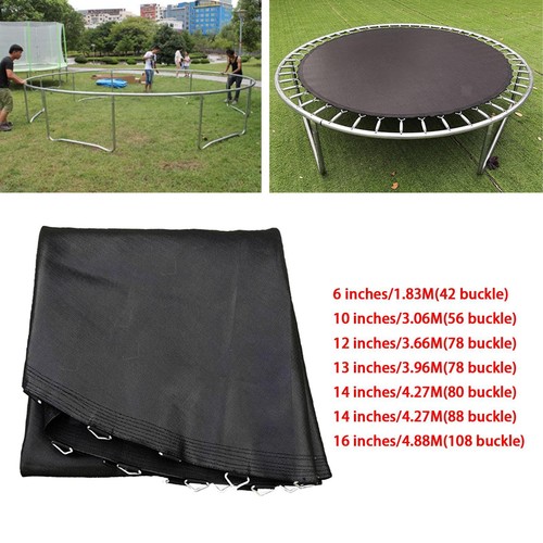Premium trampoline mat jumping - premium,
