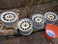 1 of 1 19 Inch 3 Piece Porsche 997 Turbo 19s Fitment Wheels. Stunning GT3 GT2 