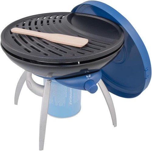 Party grill camping - stove, and