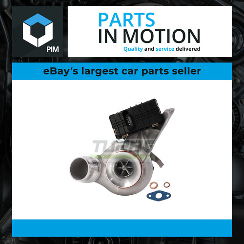 Turbo new fits bmw - turbo, x3