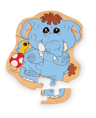 Traditional wooden toys - wooden,