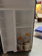 Compact Refrigerator Medium