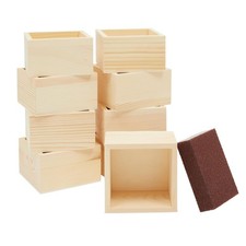 Bright Creations Mini Wood
