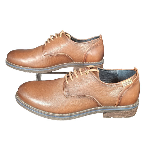 Pikolinos oxford shoes mens - shoes, eu