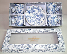 Grace Teaware  Espresso Time