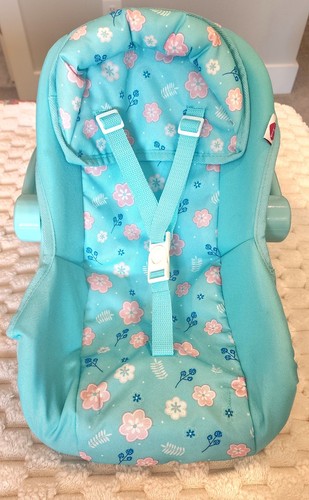 Adora baby doll car seat - doll,