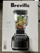 Breville the Q Blender - NEW