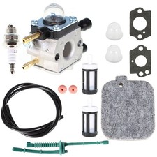 BG65 BG85 SH55 SH85 Carburetor