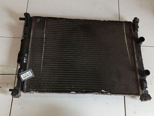 Radiator water cooler for - , radiator-water