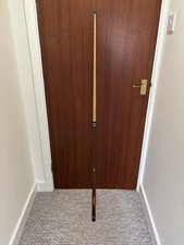 E.J Riley Vintage Snooker Cue