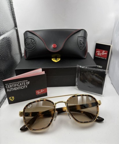 Ray ban scuderia ferrari - ray-ban, x