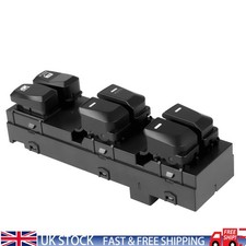 Electric Master Power Window