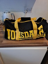 Lonsdale London Sports Unisex