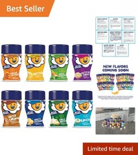 Gourmet Popcorn Seasoning