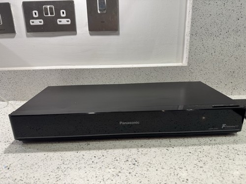 Panasonic dmr ex97eb - dmr-ex97eb-k, 500gb