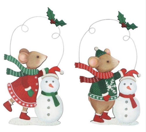 Set holly and alfie - set, 2