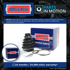 CV Joint Boot fits CITROEN