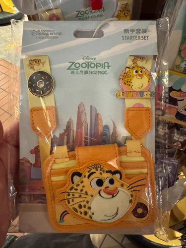 Disney pin authentic zootopia - pin,